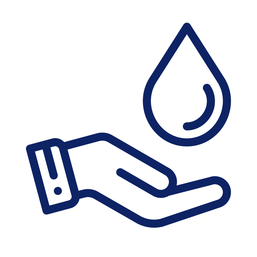 Amenity Icon